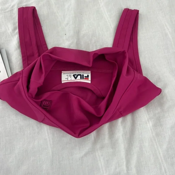fila kora bra top - Picture 4 of 4